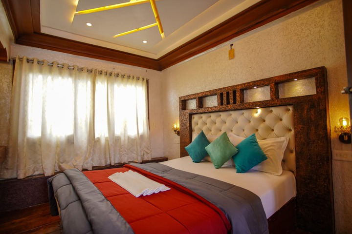 room image