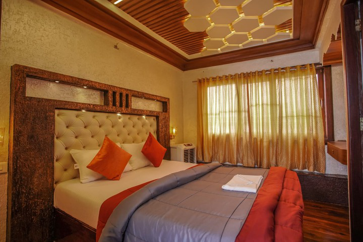room image